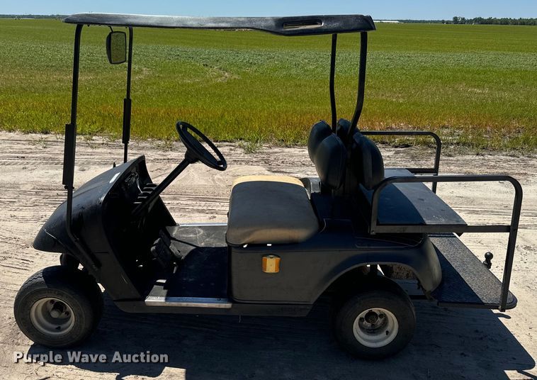 image for item EH5421 Ezgo  G199 golf cart