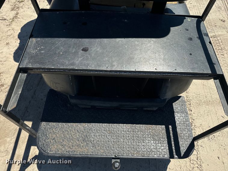 image for item EH5421 Ezgo  G199 golf cart