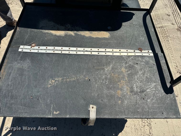 image for item EH5421 Ezgo  G199 golf cart