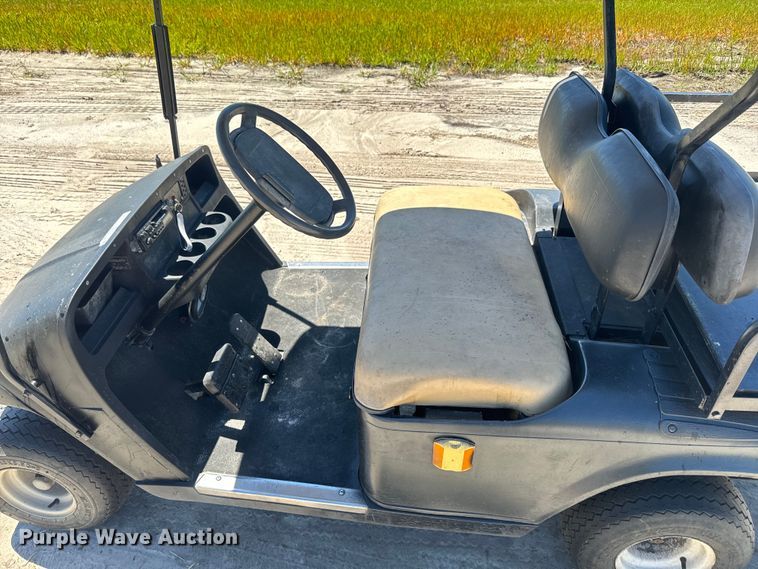 image for item EH5421 Ezgo  G199 golf cart