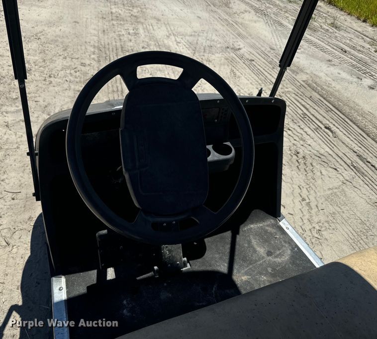 image for item EH5421 Ezgo  G199 golf cart