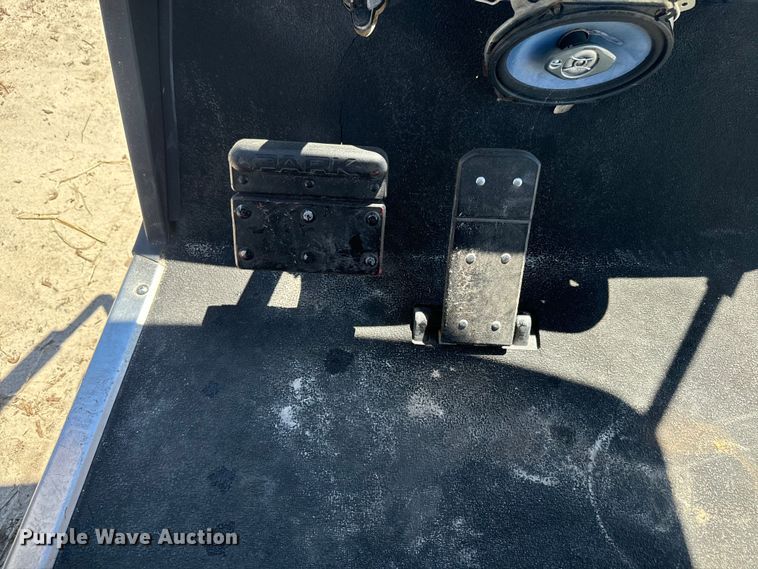 image for item EH5421 Ezgo  G199 golf cart