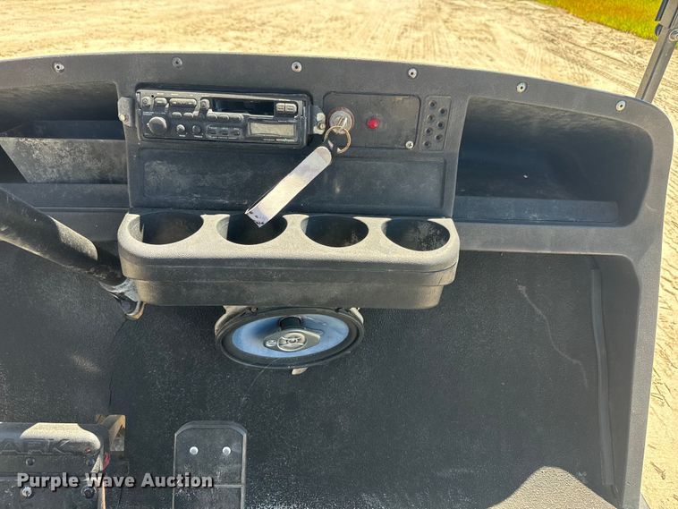 image for item EH5421 Ezgo  G199 golf cart