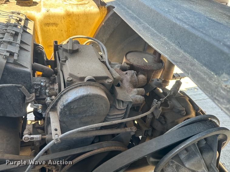 image for item EH5421 Ezgo  G199 golf cart