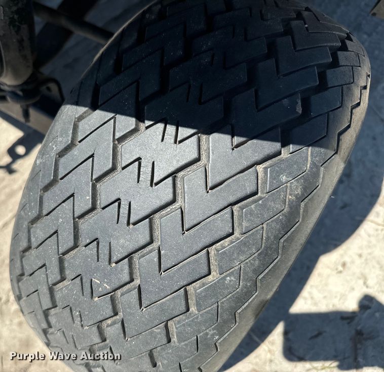 image for item EH5421 Ezgo  G199 golf cart