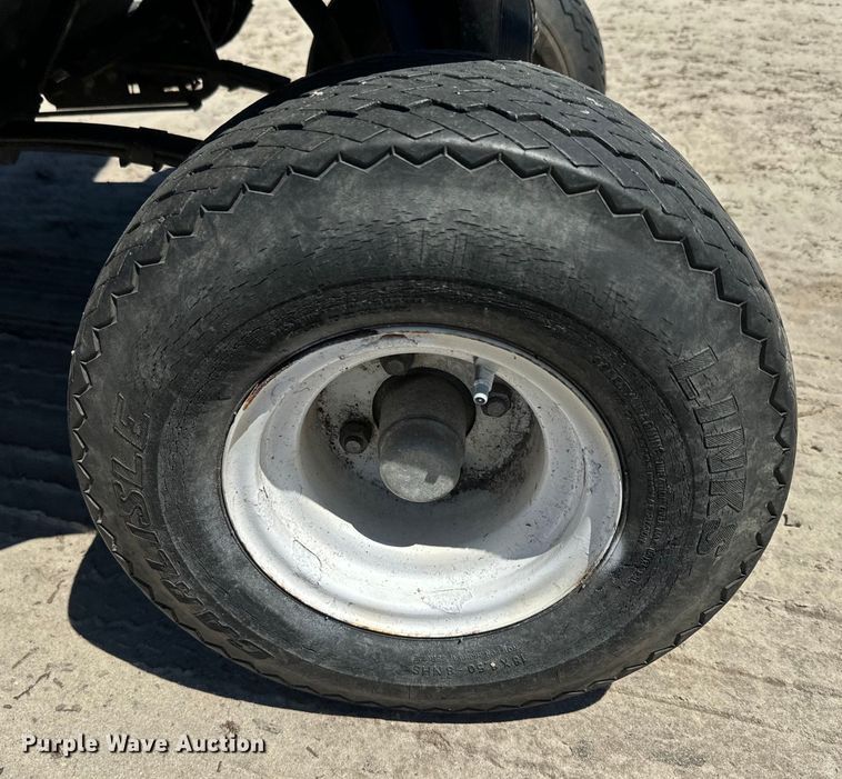 image for item EH5421 Ezgo  G199 golf cart