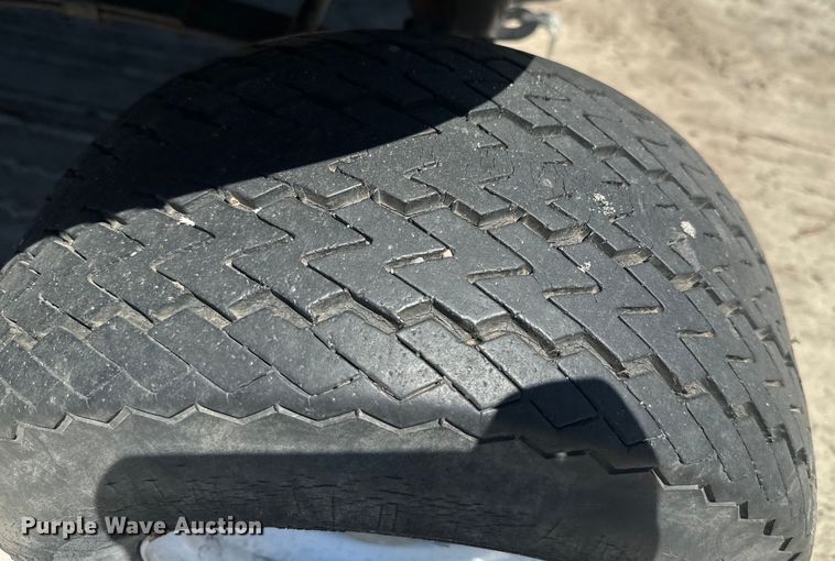 image for item EH5421 Ezgo  G199 golf cart