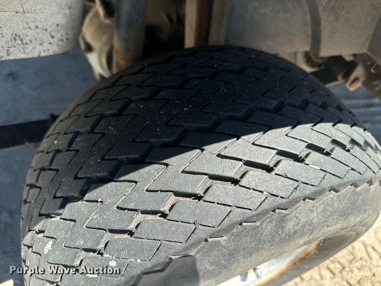 image for item EH5421 Ezgo  G199 golf cart