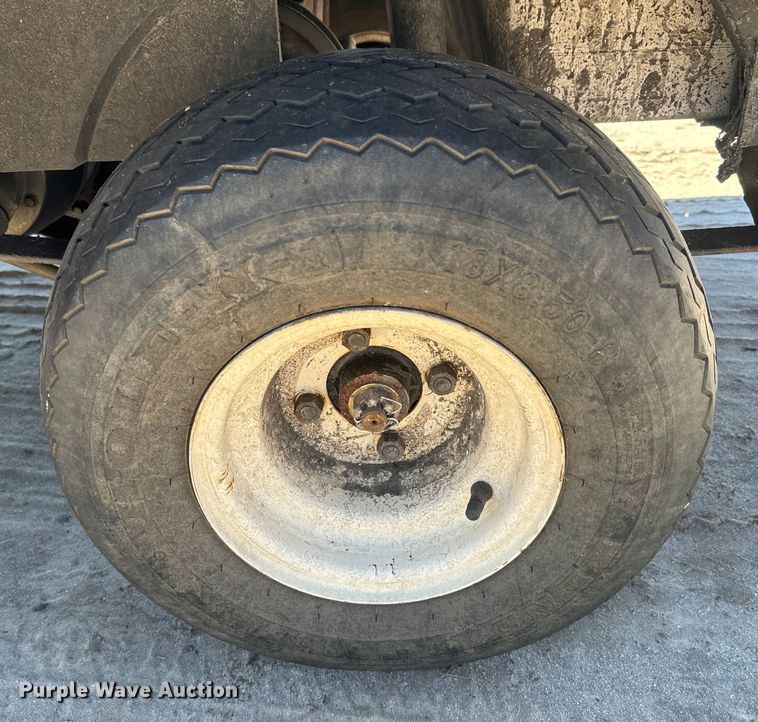 image for item EH5421 Ezgo  G199 golf cart