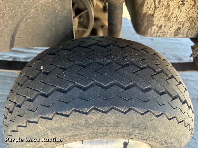 image for item EH5421 Ezgo  G199 golf cart