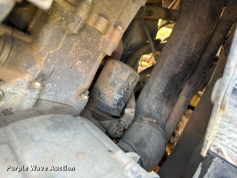 image for item EH6624 2007 Arctic Cat 650HI ATV