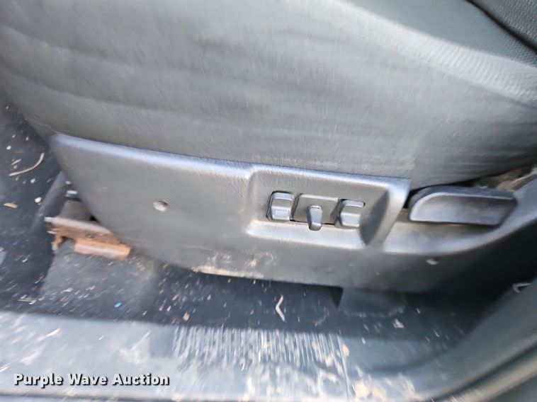 image for item EI3643 2002 Jeep Grand Cherokee SUV