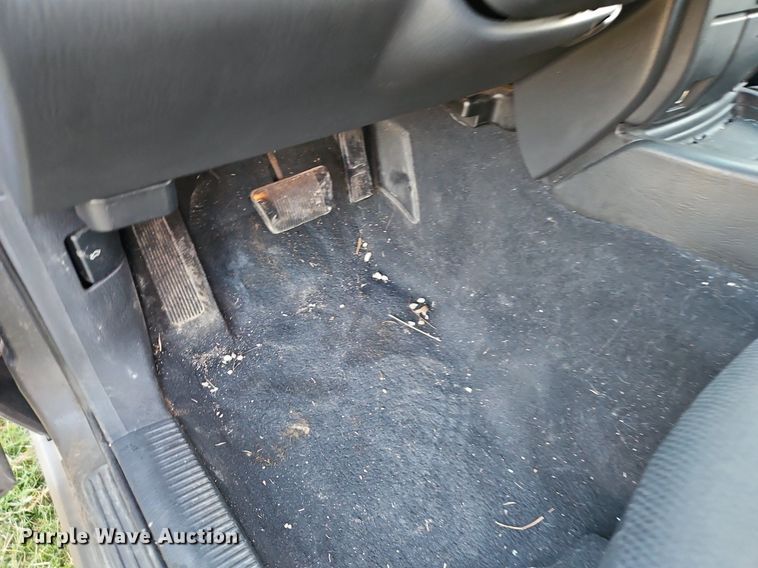 image for item EI3643 2002 Jeep Grand Cherokee SUV
