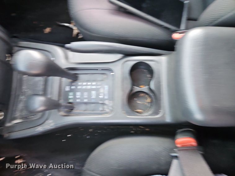 image for item EI3643 2002 Jeep Grand Cherokee SUV