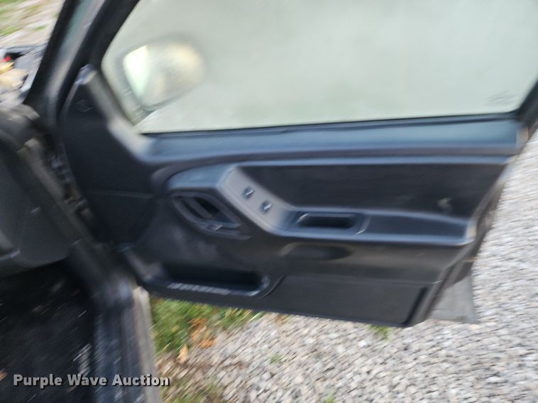 image for item EI3643 2002 Jeep Grand Cherokee SUV