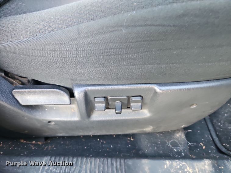 image for item EI3643 2002 Jeep Grand Cherokee SUV