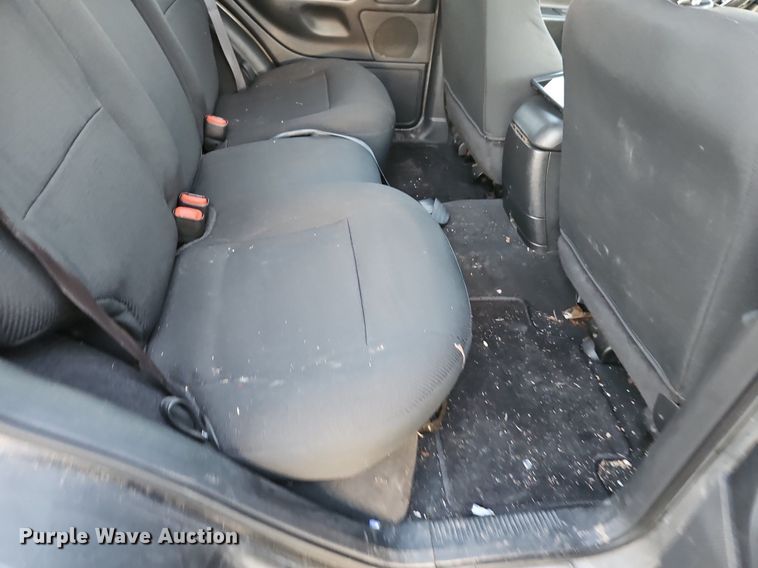 image for item EI3643 2002 Jeep Grand Cherokee SUV