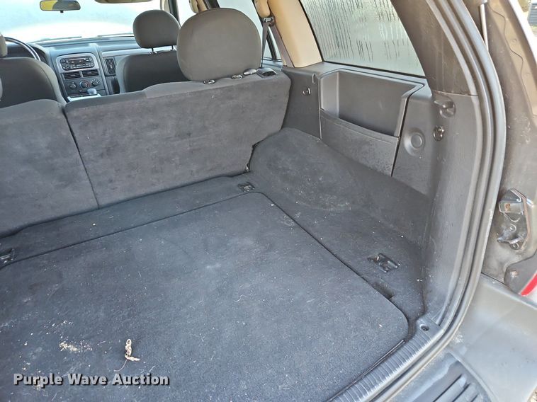 image for item EI3643 2002 Jeep Grand Cherokee SUV