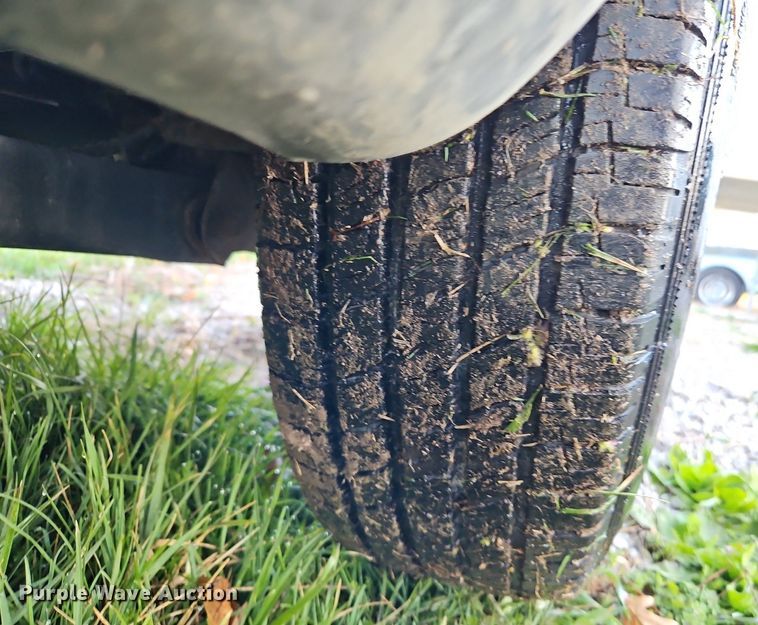 image for item EI3643 2002 Jeep Grand Cherokee SUV