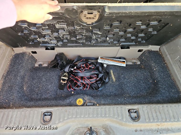 image for item EI3644 2004 Ford Explorer  SUV