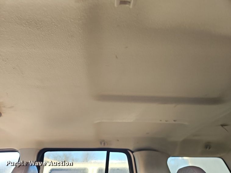 image for item EI3644 2004 Ford Explorer  SUV