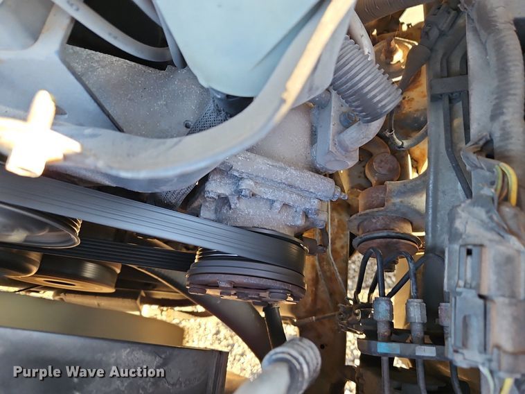 image for item EI3644 2004 Ford Explorer  SUV
