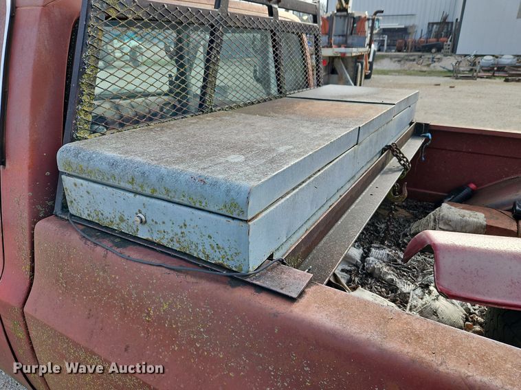 image for item EI3650 1977 Chevrolet  Scottsdale 10 pickup truck