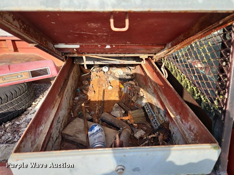 image for item EI3650 1977 Chevrolet  Scottsdale 10 pickup truck