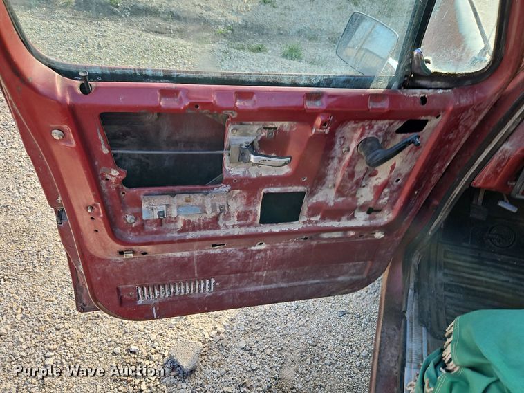 image for item EI3650 1977 Chevrolet  Scottsdale 10 pickup truck