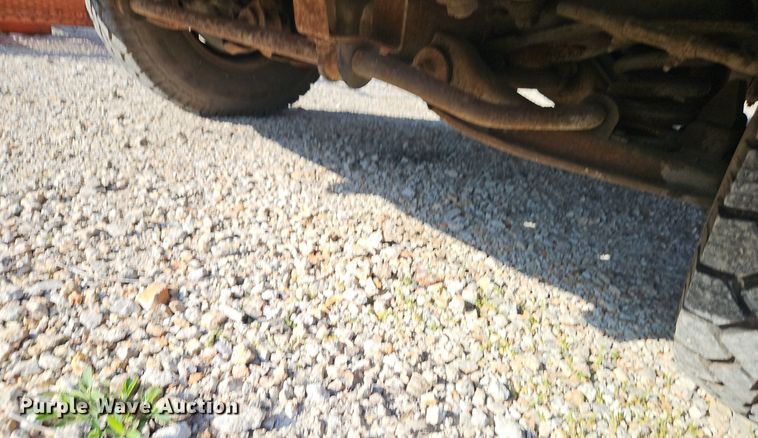 image for item EI3650 1977 Chevrolet  Scottsdale 10 pickup truck