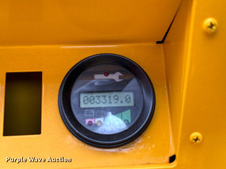 image for item EJ0349 Pack Mule  SC-775-6AC utility cart