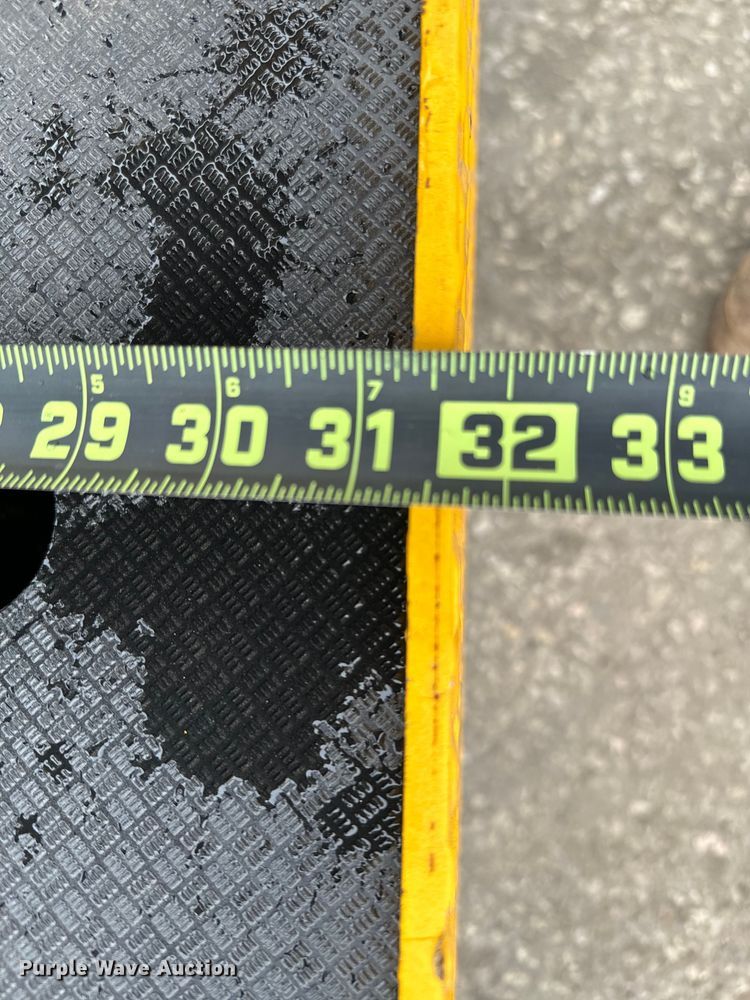 image for item EJ0349 Pack Mule  SC-775-6AC utility cart