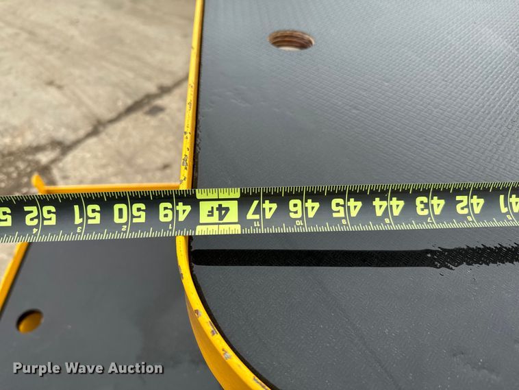 image for item EJ0349 Pack Mule  SC-775-6AC utility cart