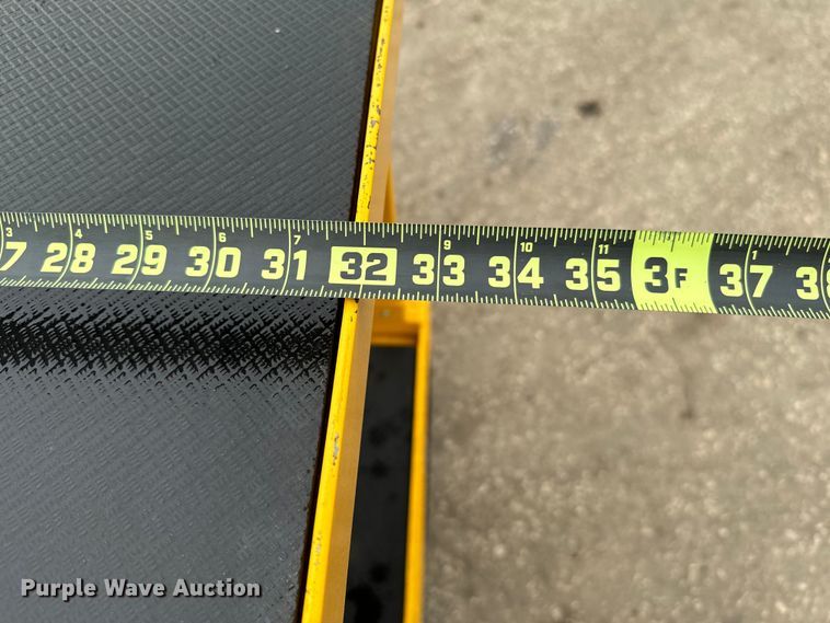 image for item EJ0349 Pack Mule  SC-775-6AC utility cart