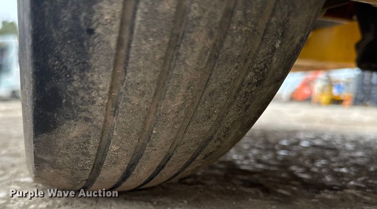 image for item EJ0349 Pack Mule  SC-775-6AC utility cart