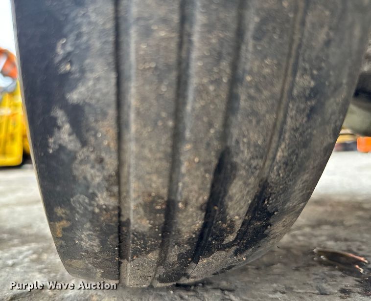 image for item EJ0349 Pack Mule  SC-775-6AC utility cart