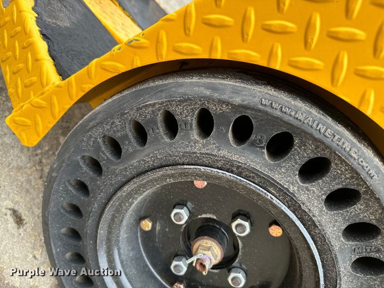 image for item EJ0349 Pack Mule  SC-775-6AC utility cart