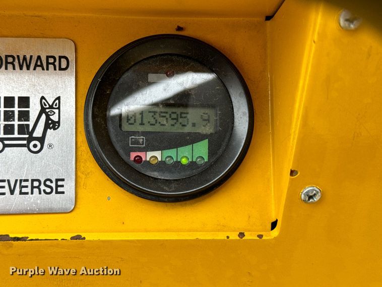 image for item EJ0350 Pack Mule  SC-775-6CA utility cart