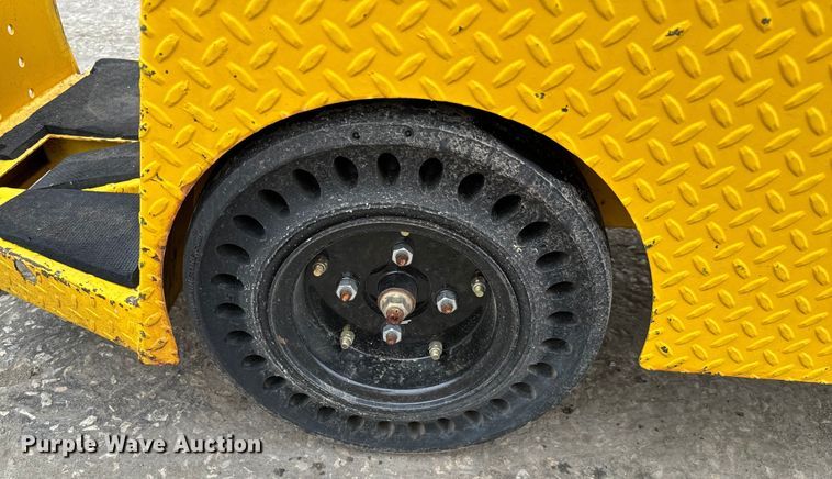 image for item EJ0350 Pack Mule  SC-775-6CA utility cart