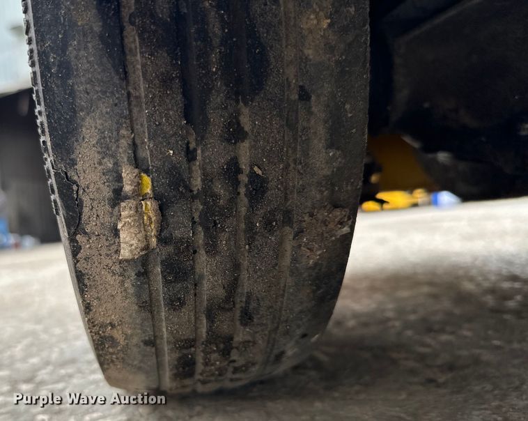 image for item EJ0350 Pack Mule  SC-775-6CA utility cart