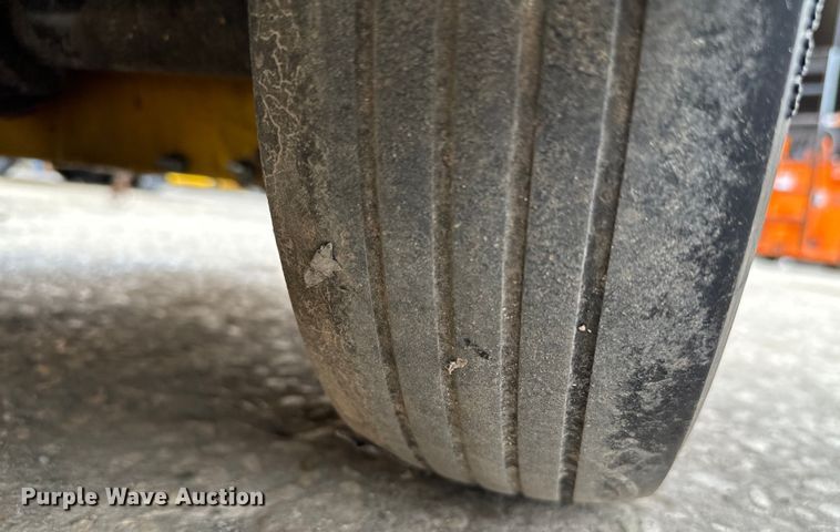 image for item EJ0350 Pack Mule  SC-775-6CA utility cart