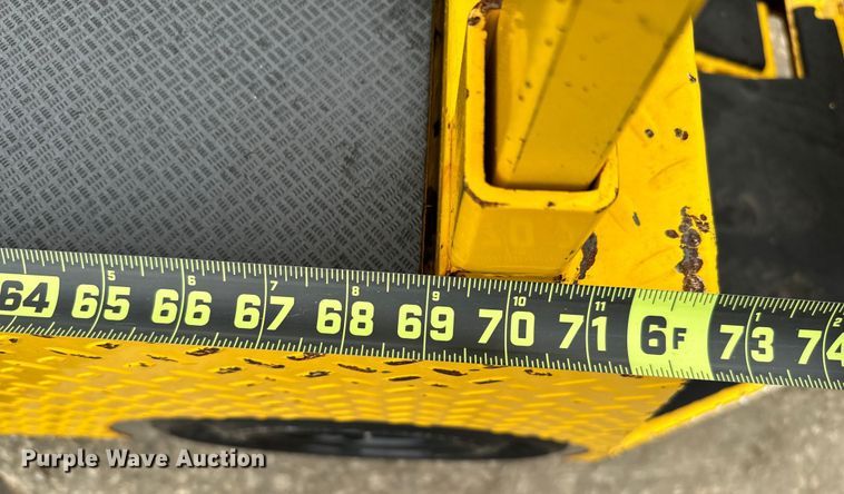 image for item EJ0351 Pack Mule  SC-775-6CA utility cart