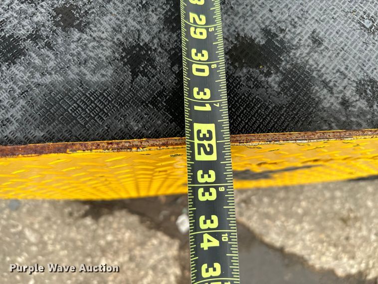 image for item EJ0351 Pack Mule  SC-775-6CA utility cart