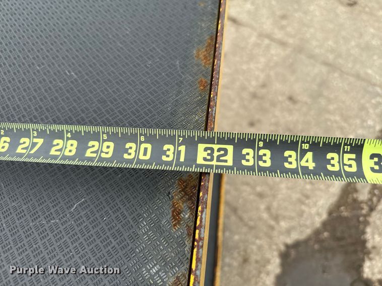 image for item EJ0351 Pack Mule  SC-775-6CA utility cart