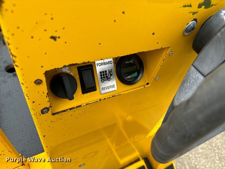 image for item EJ0351 Pack Mule  SC-775-6CA utility cart