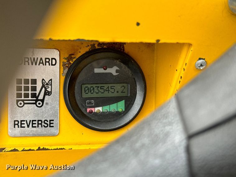 image for item EJ0351 Pack Mule  SC-775-6CA utility cart