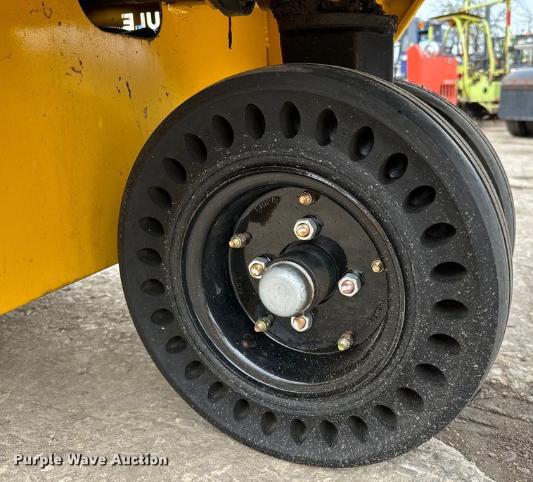 image for item EJ0351 Pack Mule  SC-775-6CA utility cart