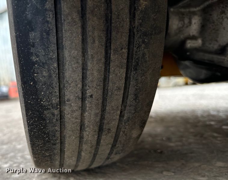 image for item EJ0351 Pack Mule  SC-775-6CA utility cart