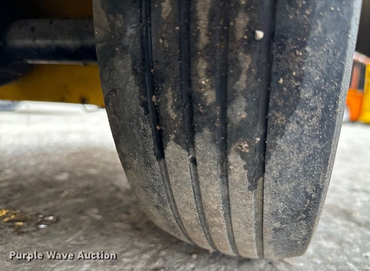 image for item EJ0351 Pack Mule  SC-775-6CA utility cart