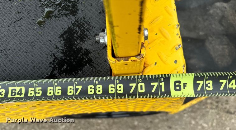 image for item EJ0352 Pack Mule  SC-775-6CA utility cart